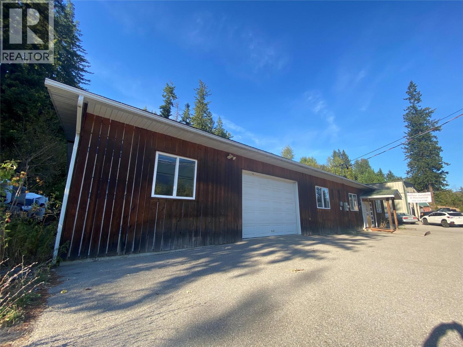 7699 3a Highway, Balfour, British Columbia  V0G 1C0 - Photo 25 - 10359521