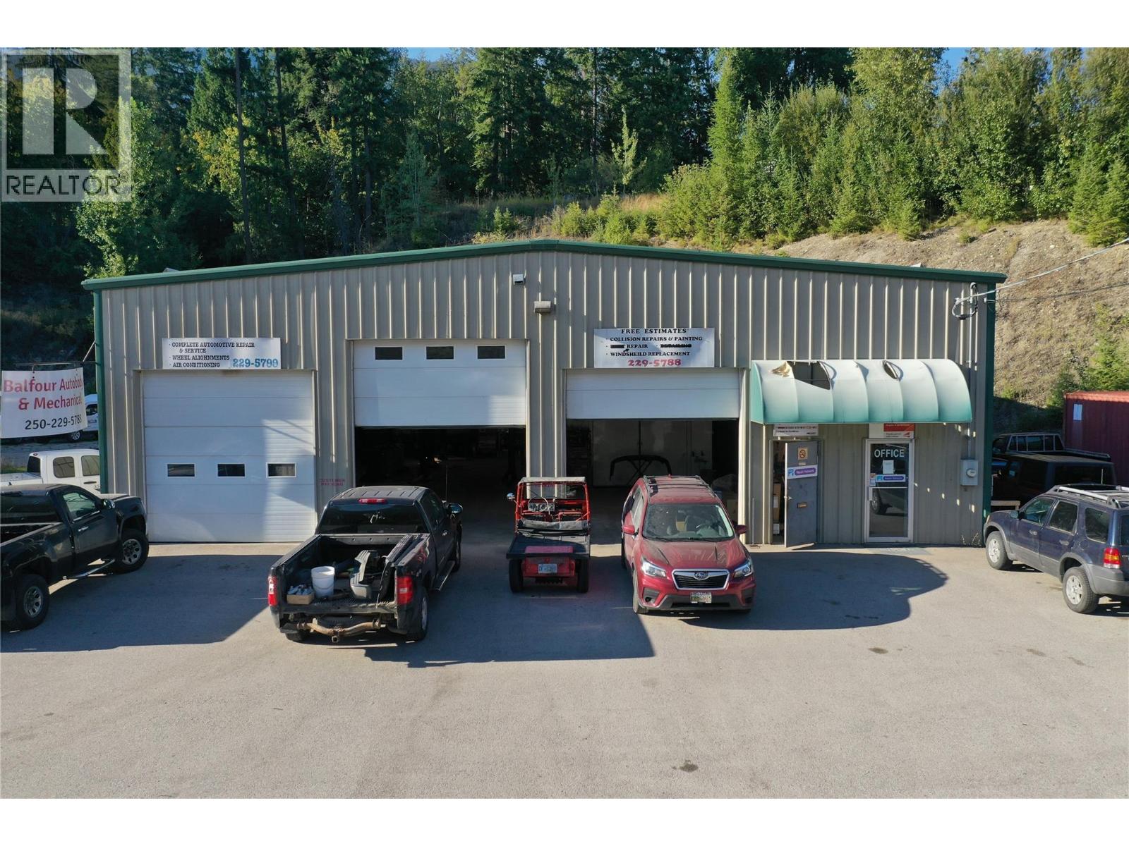 7699 3a Highway, Balfour, British Columbia  V0G 1C0 - Photo 4 - 10359517