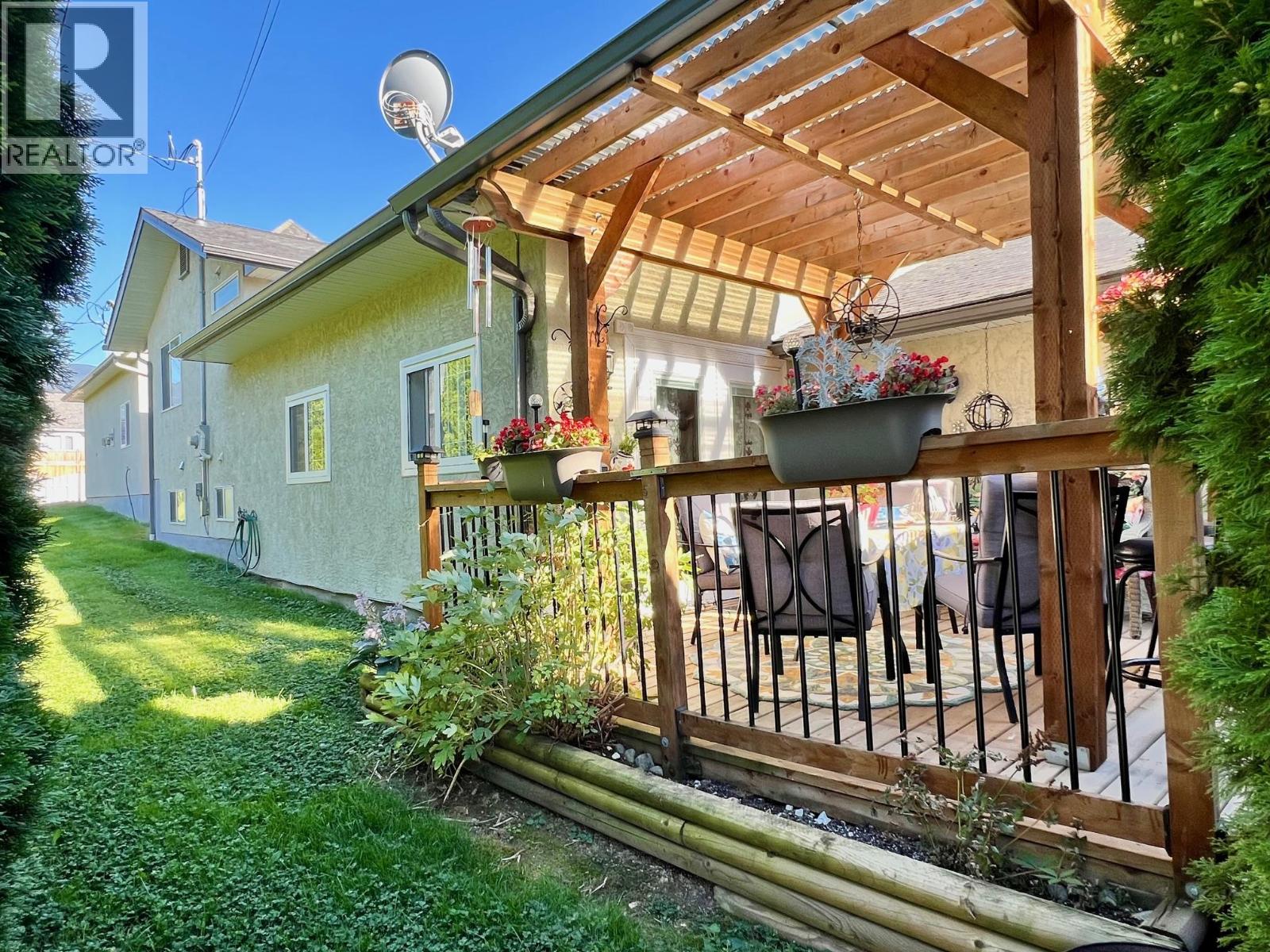 515f 20th Avenue S, Creston, British Columbia  V0B 1G1 - Photo 42 - 10359343