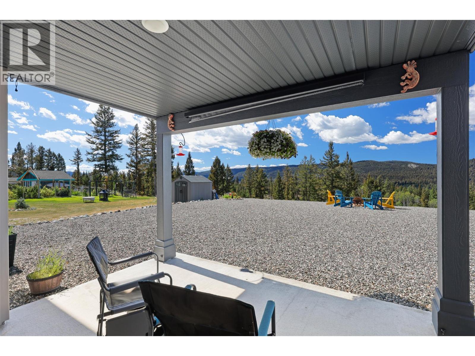 428 Daladon Drive, Logan Lake, British Columbia  V0K 1W0 - Photo 22 - 10359393