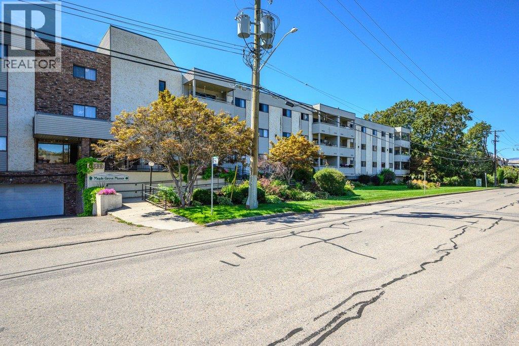 3608 27 Avenue Unit# 201 Lot# 21, Vernon, British Columbia  V1T 1S4 - Photo 1 - 10359285