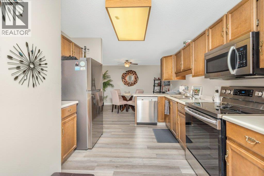 3608 27 Avenue Unit# 201 Lot# 21, Vernon, British Columbia  V1T 1S4 - Photo 16 - 10359285