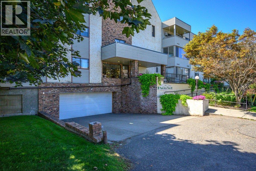 3608 27 Avenue Unit# 201 Lot# 21, Vernon, British Columbia  V1T 1S4 - Photo 4 - 10359285