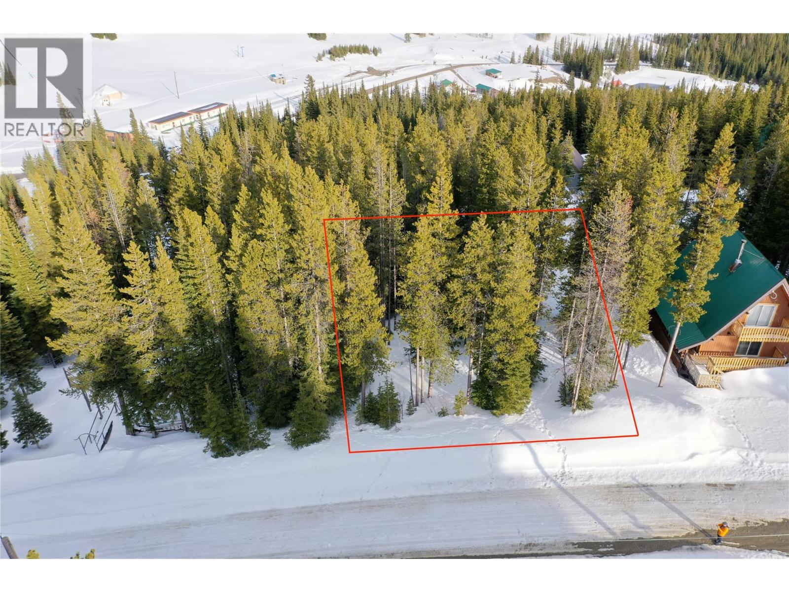 140 Whiskey Jack Road, Oliver, British Columbia  V0H 1T0 - Photo 1 - 10359129