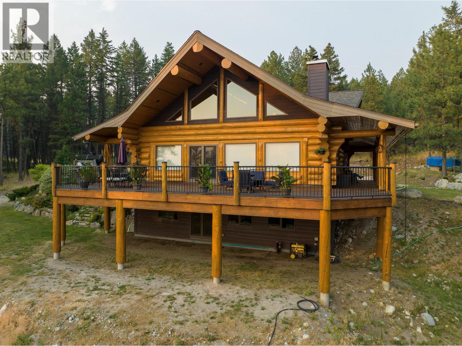 6470 Mckinney Road, Oliver, British Columbia  V0H 1T8 - Photo 8 - 10359542