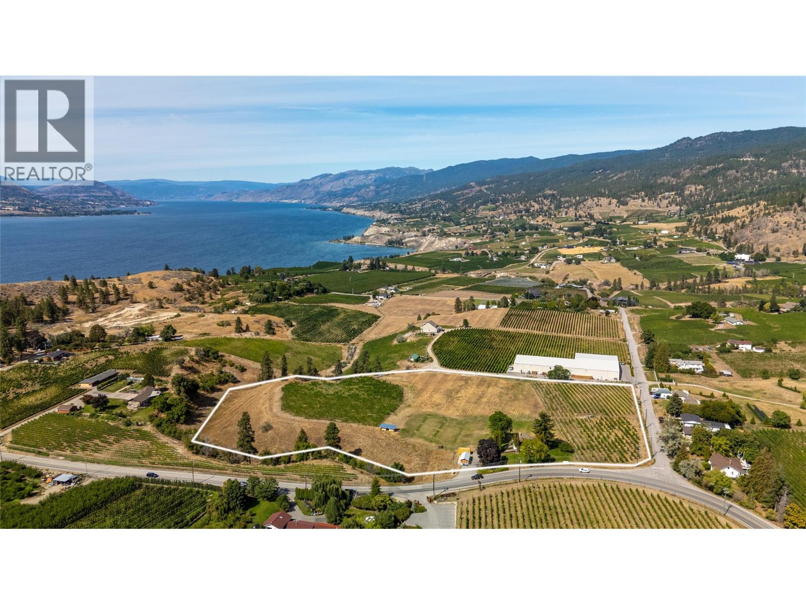 1275 Munson Avenue, Penticton, British Columbia  V2A 8T1 - Photo 58 - 10359548