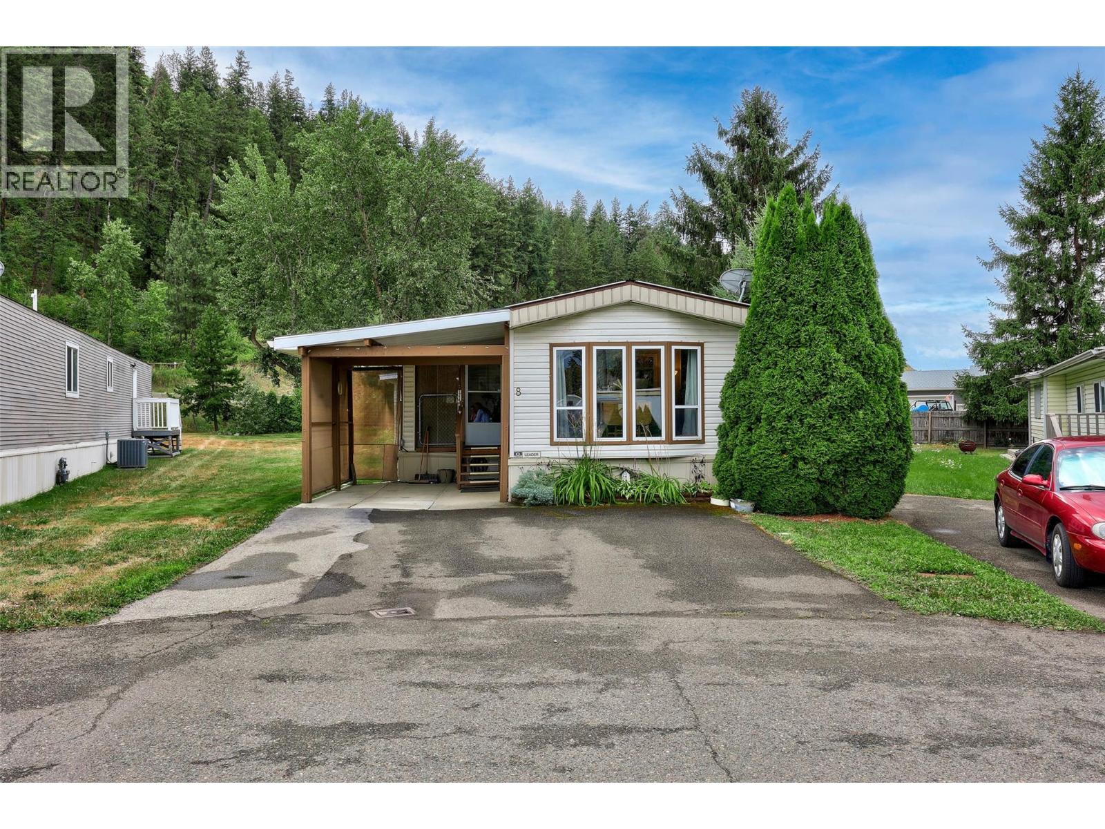 161 Shuswap Avenue Unit# 8, Chase, British Columbia  V0E 1M0 - Photo 2 - 10359685