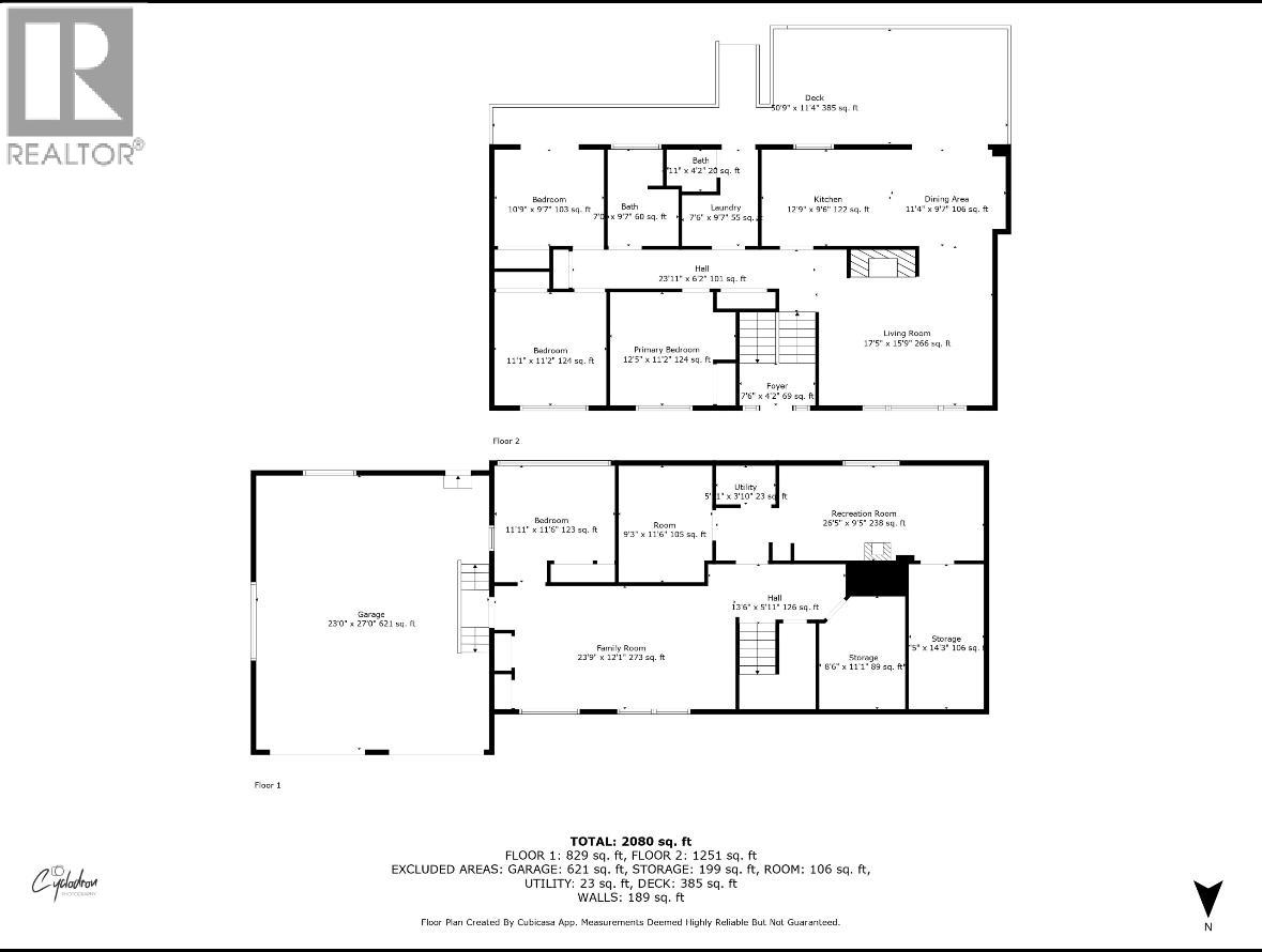 1270 59 Avenue, Grand Forks, British Columbia  V0H 1H0 - Photo 45 - 10359653