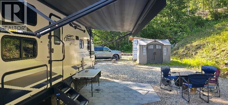 4955 Camp Creek Road Unit# Lot 27, Revelstoke, British Columbia  V0E 2S0 - Photo 3 - 10359784