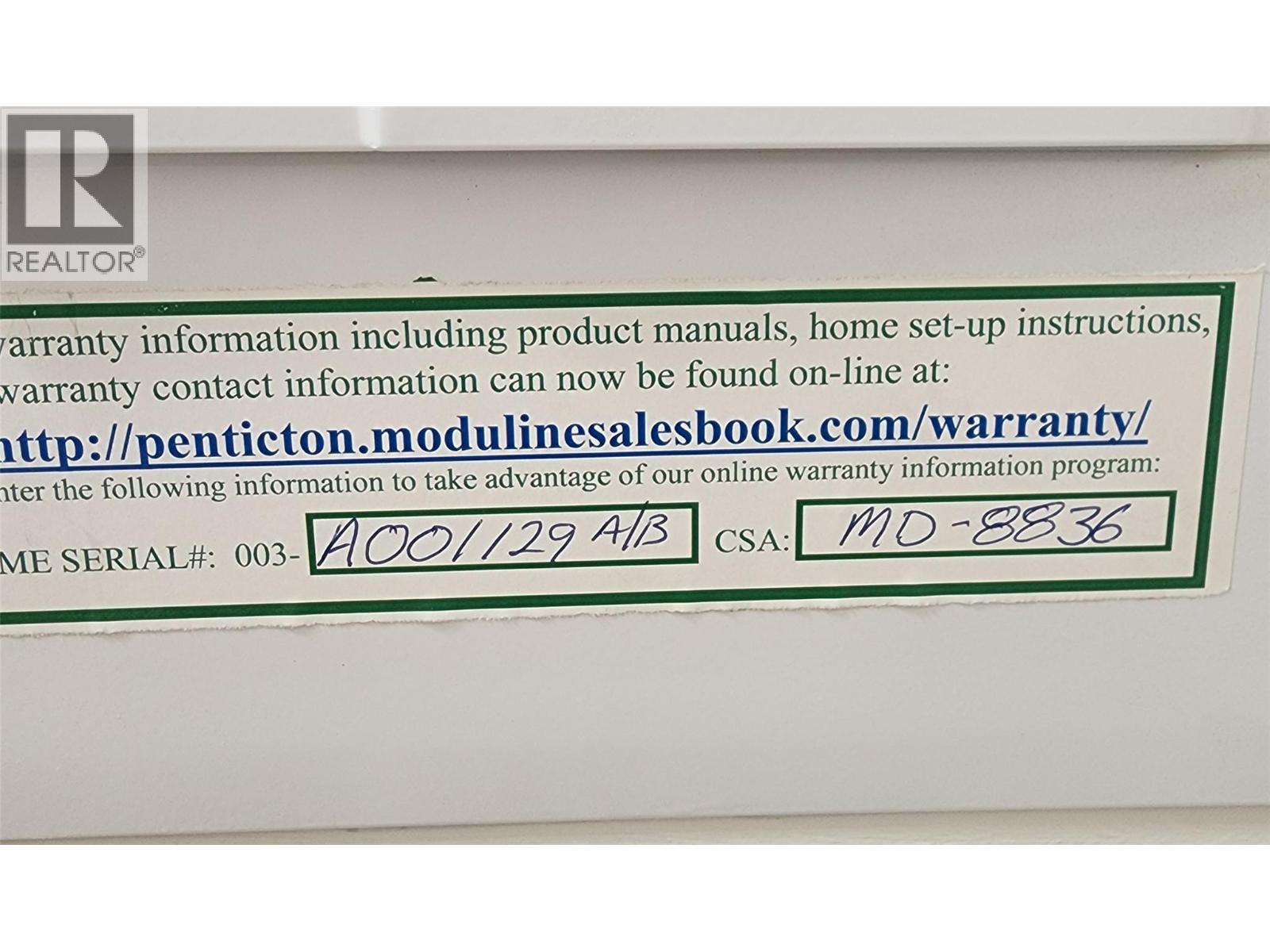 8300 Gallagher Lake Frontage Road Unit# 70, Oliver, British Columbia  V0H 1T0 - Photo 41 - 10359817