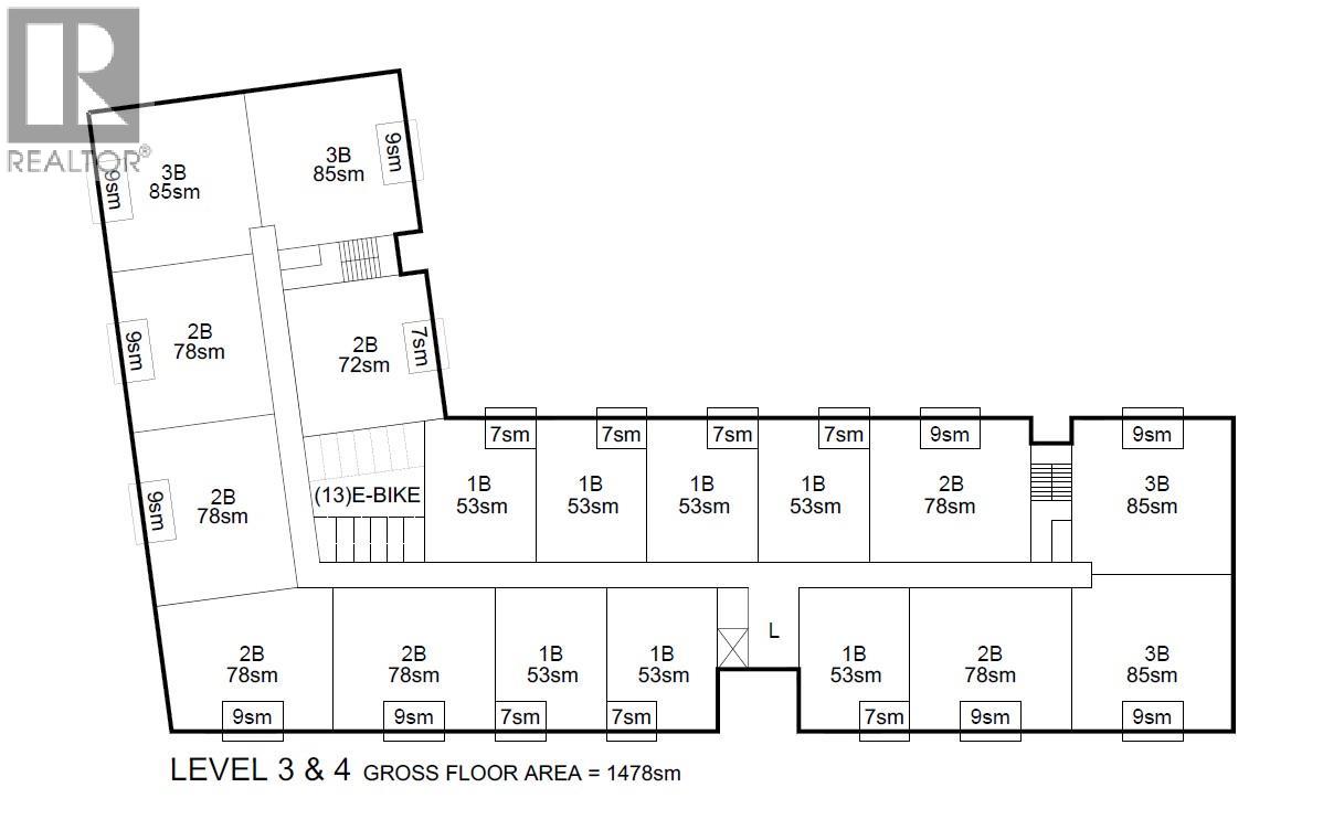 608 Browne Road, Vernon, British Columbia  V1T 7M1 - Photo 5 - 10359643