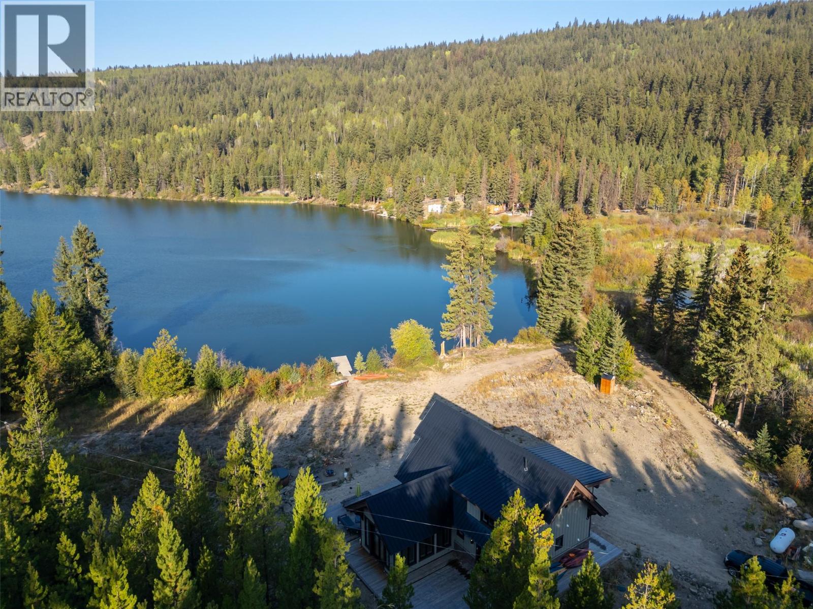 3593 Princeton Summerland Road, Princeton, British Columbia  V0X 1W0 - Photo 3 - 10359819