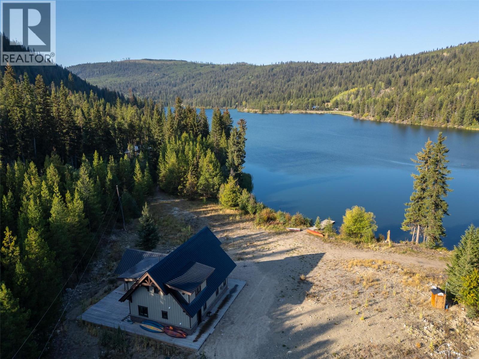 3593 Princeton Summerland Road, Princeton, British Columbia  V0X 1W0 - Photo 4 - 10359819