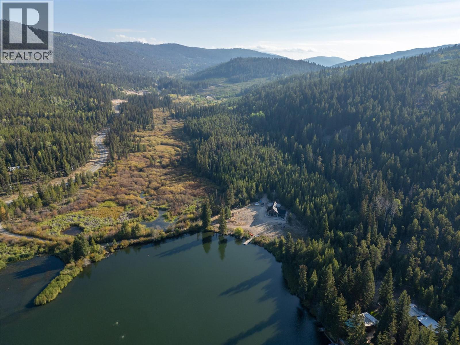 3593 Princeton Summerland Road, Princeton, British Columbia  V0X 1W0 - Photo 5 - 10359819