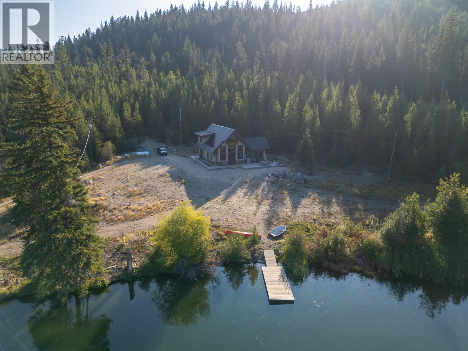 3593 Princeton Summerland Road, Princeton, British Columbia  V0X 1W0 - Photo 7 - 10359819