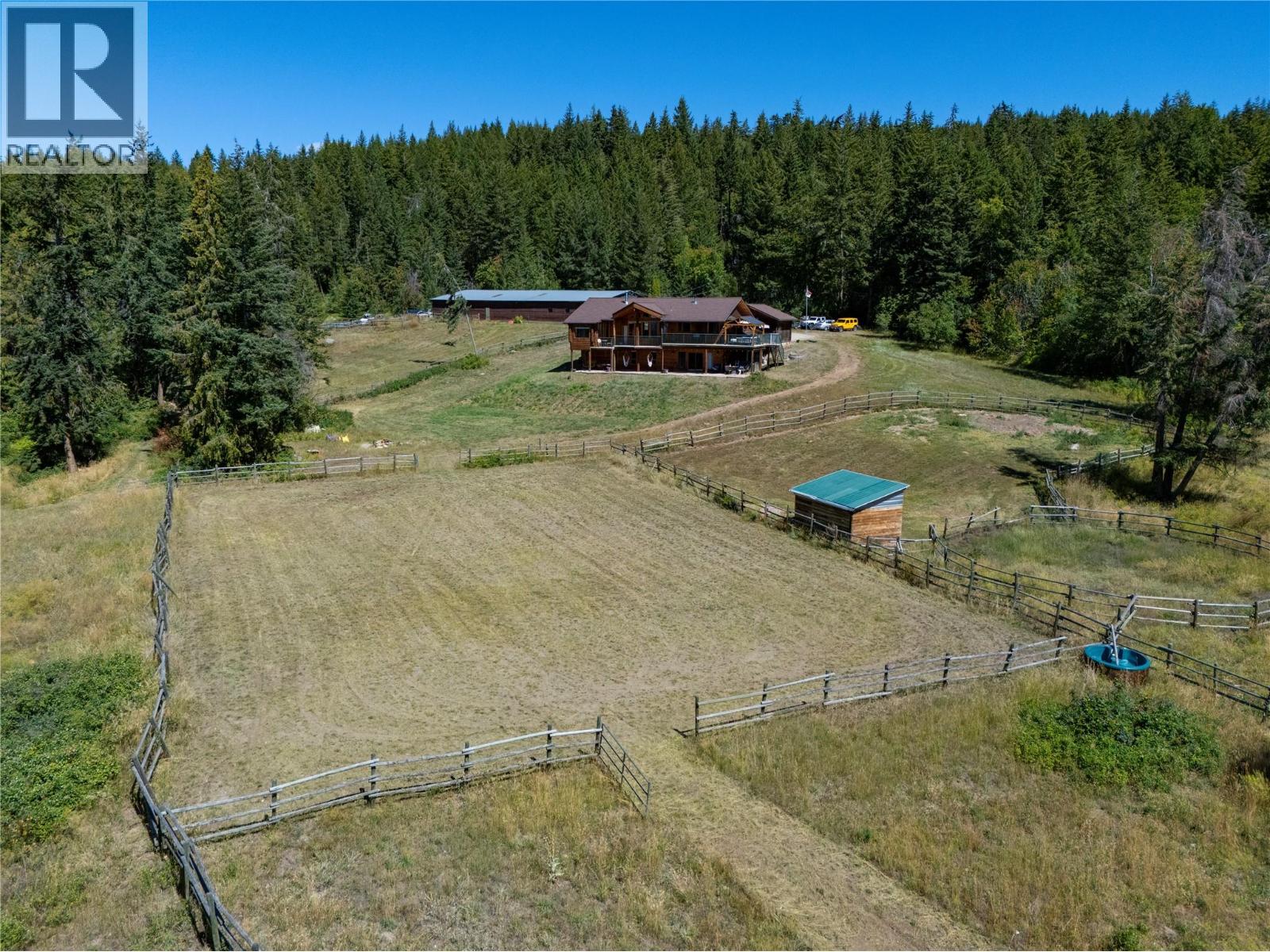 7940 Keddleston Road, Vernon, British Columbia  V1B 3N4 - Photo 46 - 10359735