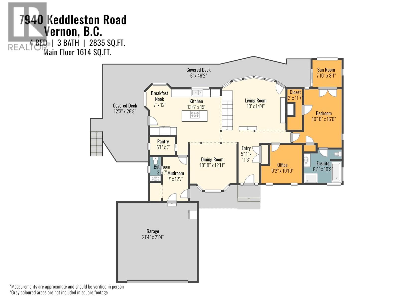 7940 Keddleston Road, Vernon, British Columbia  V1B 3N4 - Photo 71 - 10359102