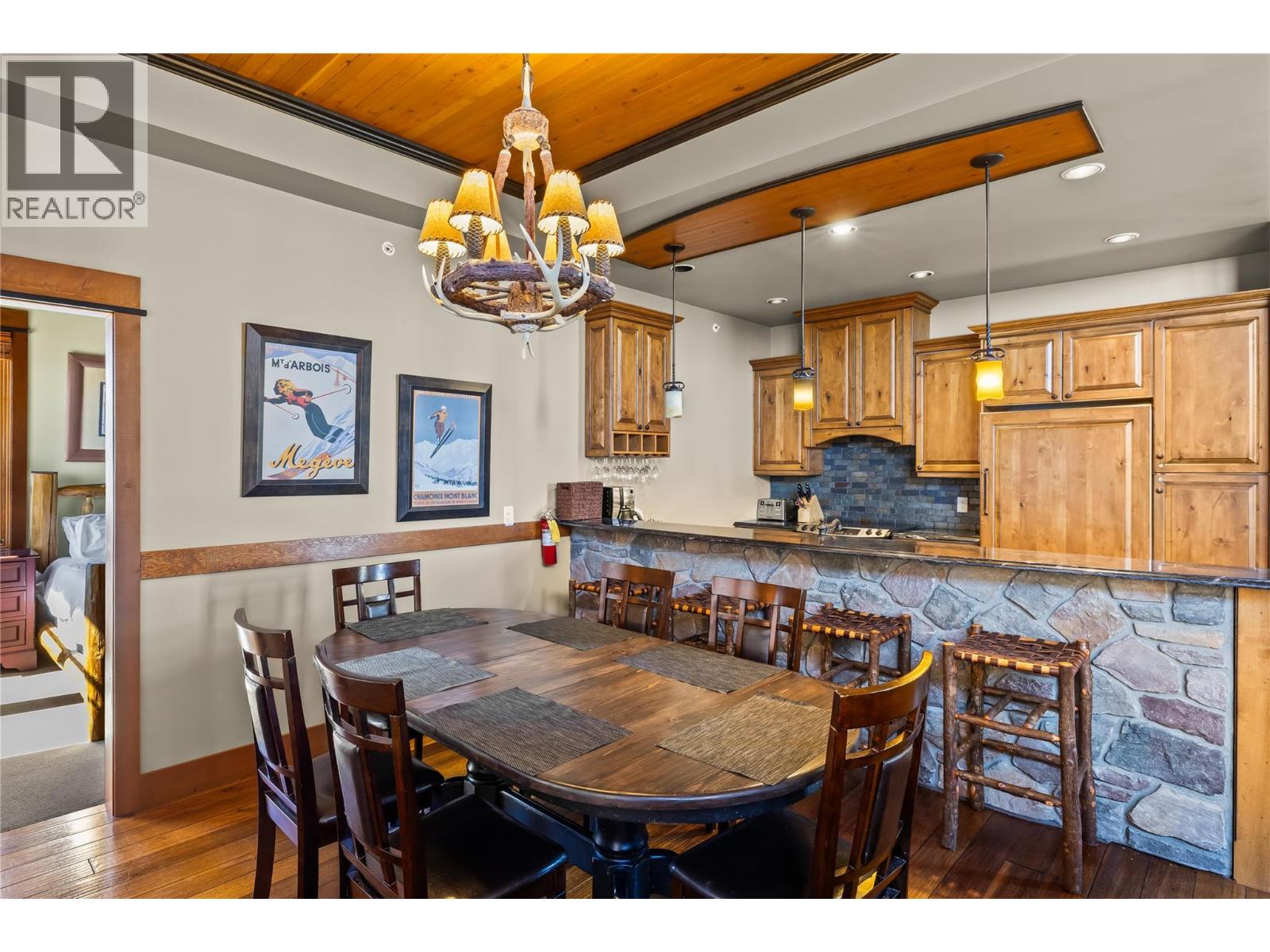 255 Feathertop Way Unit# 7, Kelowna, British Columbia  V1P 1P3 - Photo 7 - 10359843