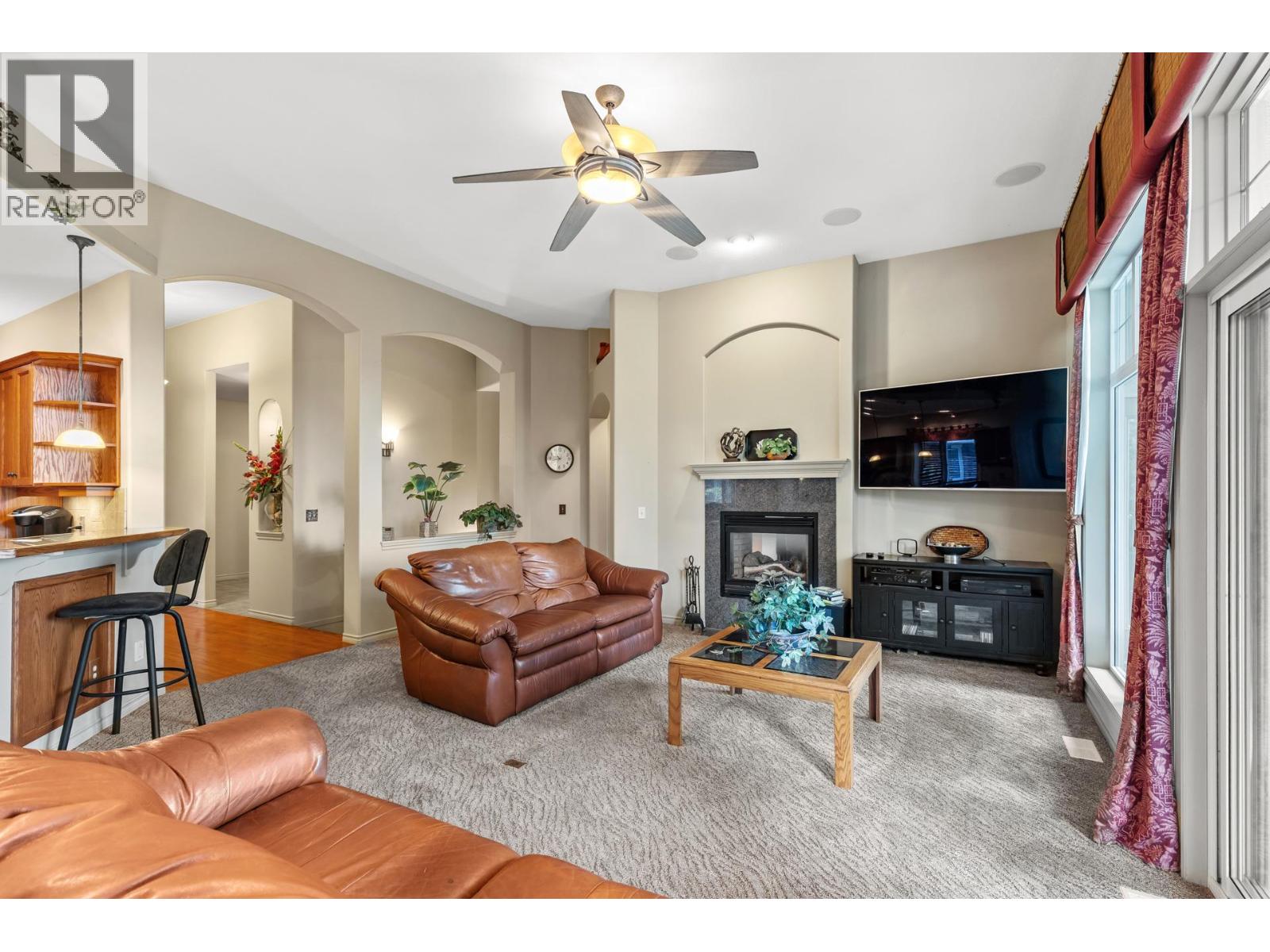 4520 Gallaghers Lookout Unit# 2, Kelowna, British Columbia  V1W 3Z8 - Photo 11 - 10359578