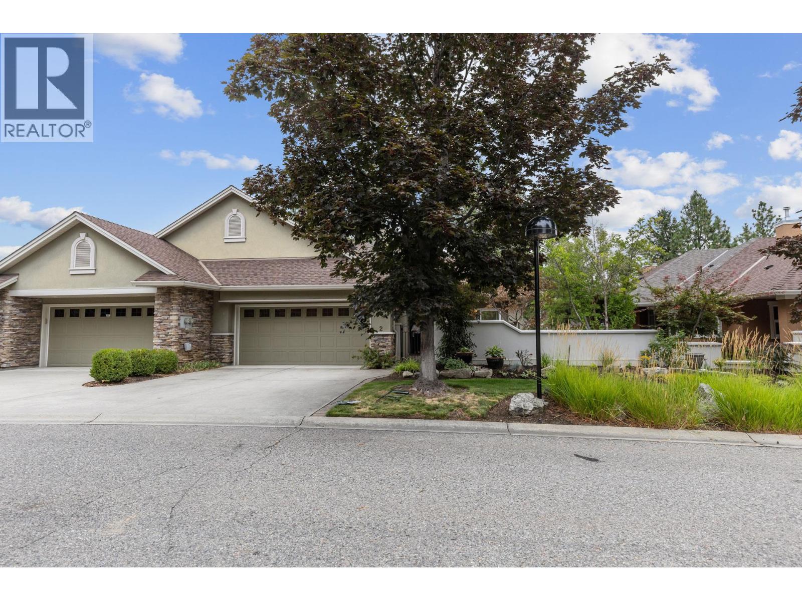 4520 Gallaghers Lookout Unit# 2, Kelowna, British Columbia  V1W 3Z8 - Photo 2 - 10359578