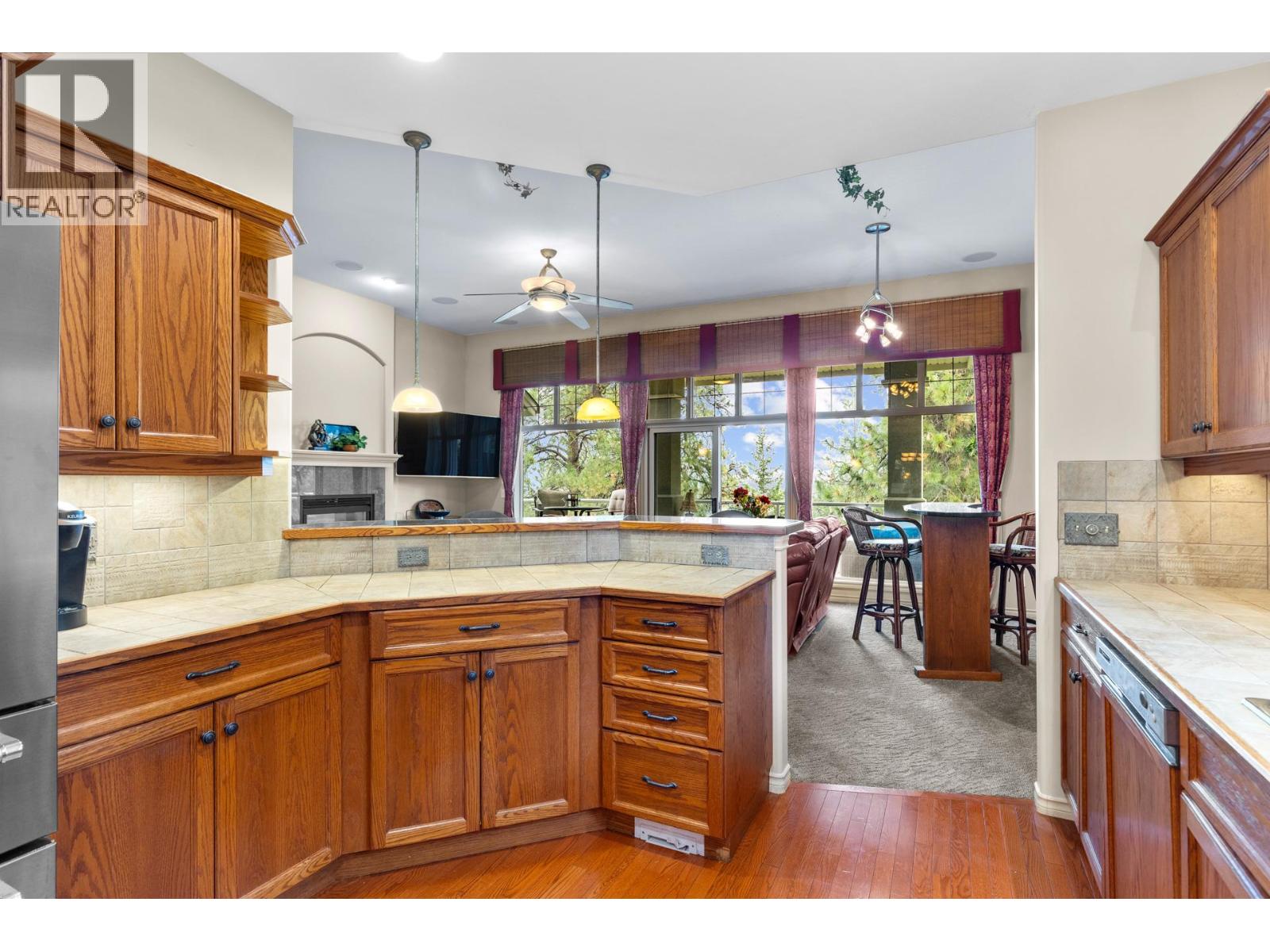 4520 Gallaghers Lookout Unit# 2, Kelowna, British Columbia  V1W 3Z8 - Photo 4 - 10359578