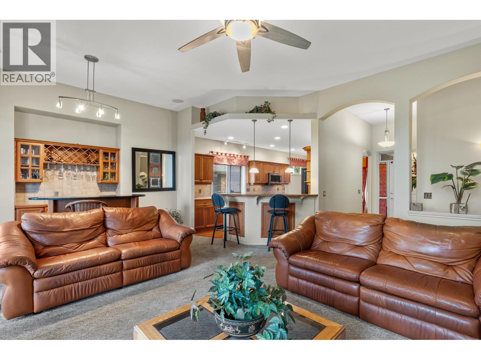 4520 Gallaghers Lookout Unit# 2, Kelowna, British Columbia  V1W 3Z8 - Photo 9 - 10359578