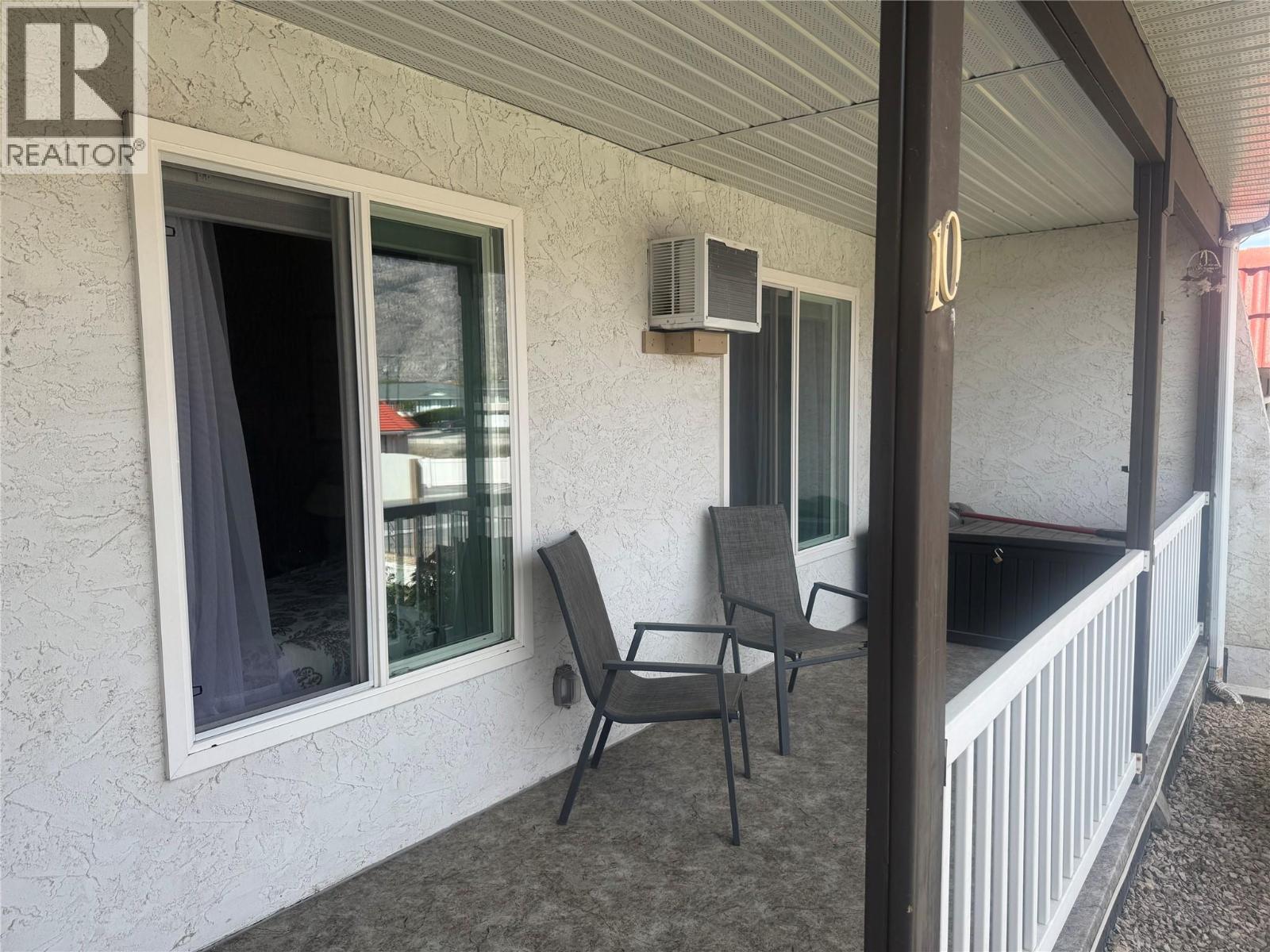 8010 Vedette Drive Unit# 10, Osoyoos, British Columbia  V0H 1V2 - Photo 2 - 10359806