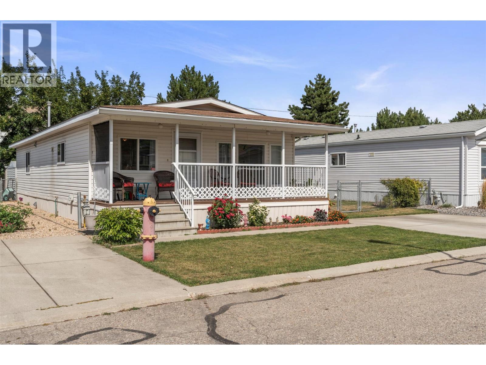 6688 Tronson Road Unit# 9, Vernon, British Columbia  V1H 1R9 - Photo 2 - 10359601