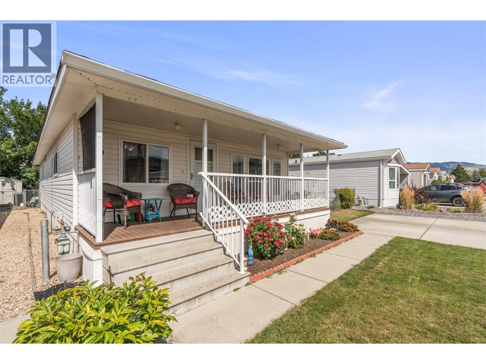 6688 Tronson Road Unit# 9, Vernon, British Columbia  V1H 1R9 - Photo 3 - 10359601