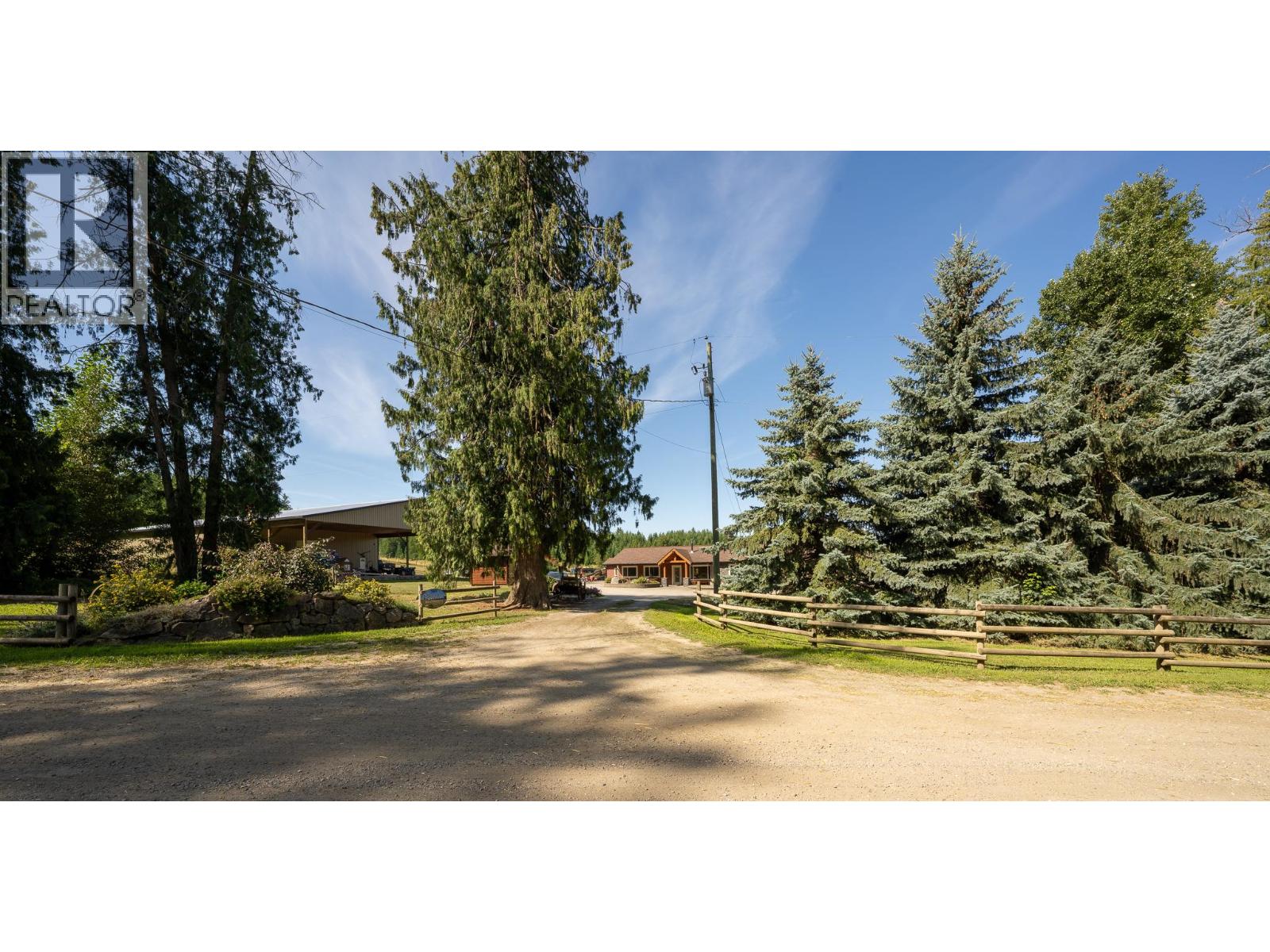 184 Monks Road, Grindrod, British Columbia  V0E 1Y0 - Photo 2 - 10359146