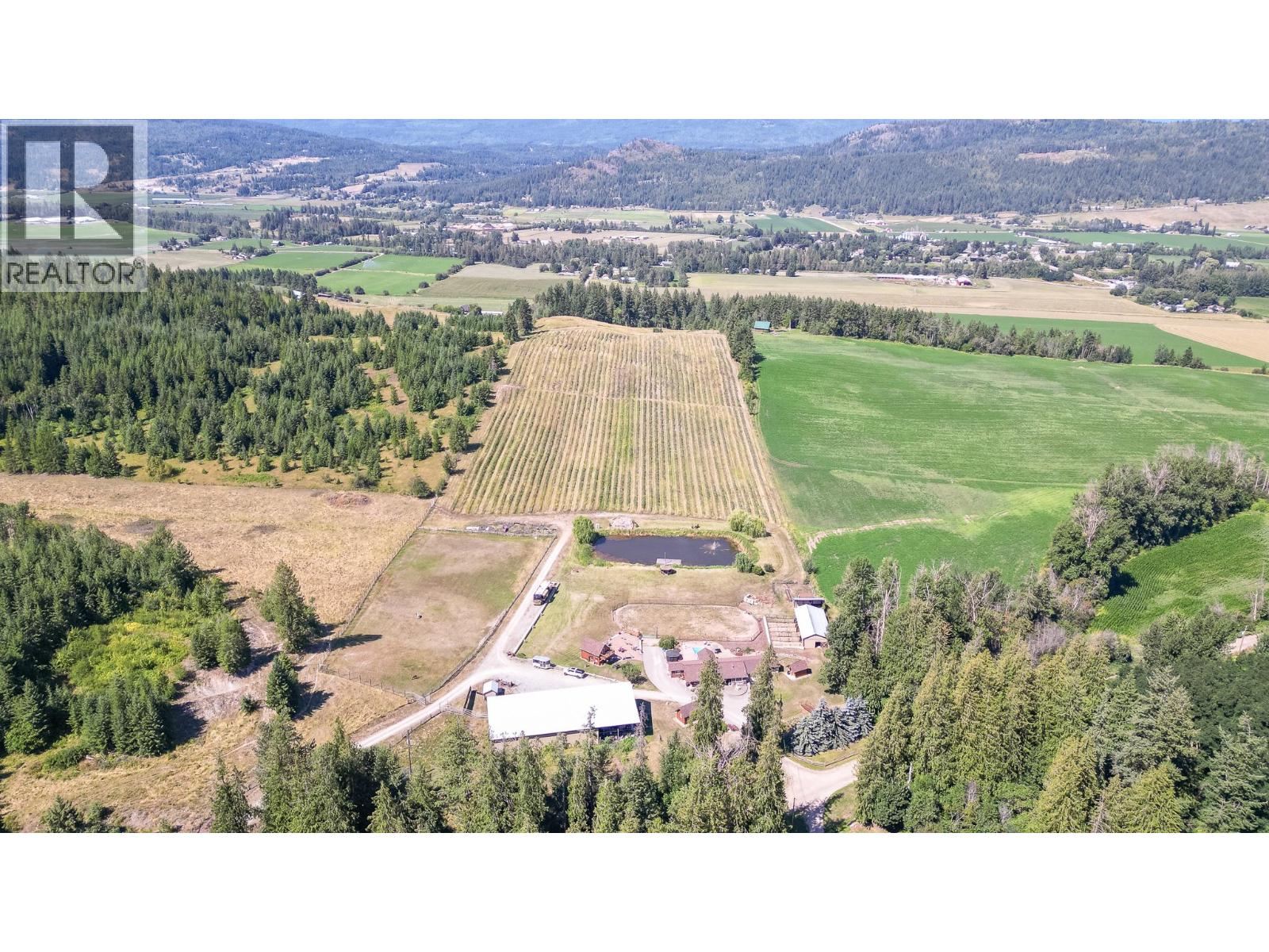 184 Monks Road, Grindrod, British Columbia  V0E 1Y0 - Photo 6 - 10359146