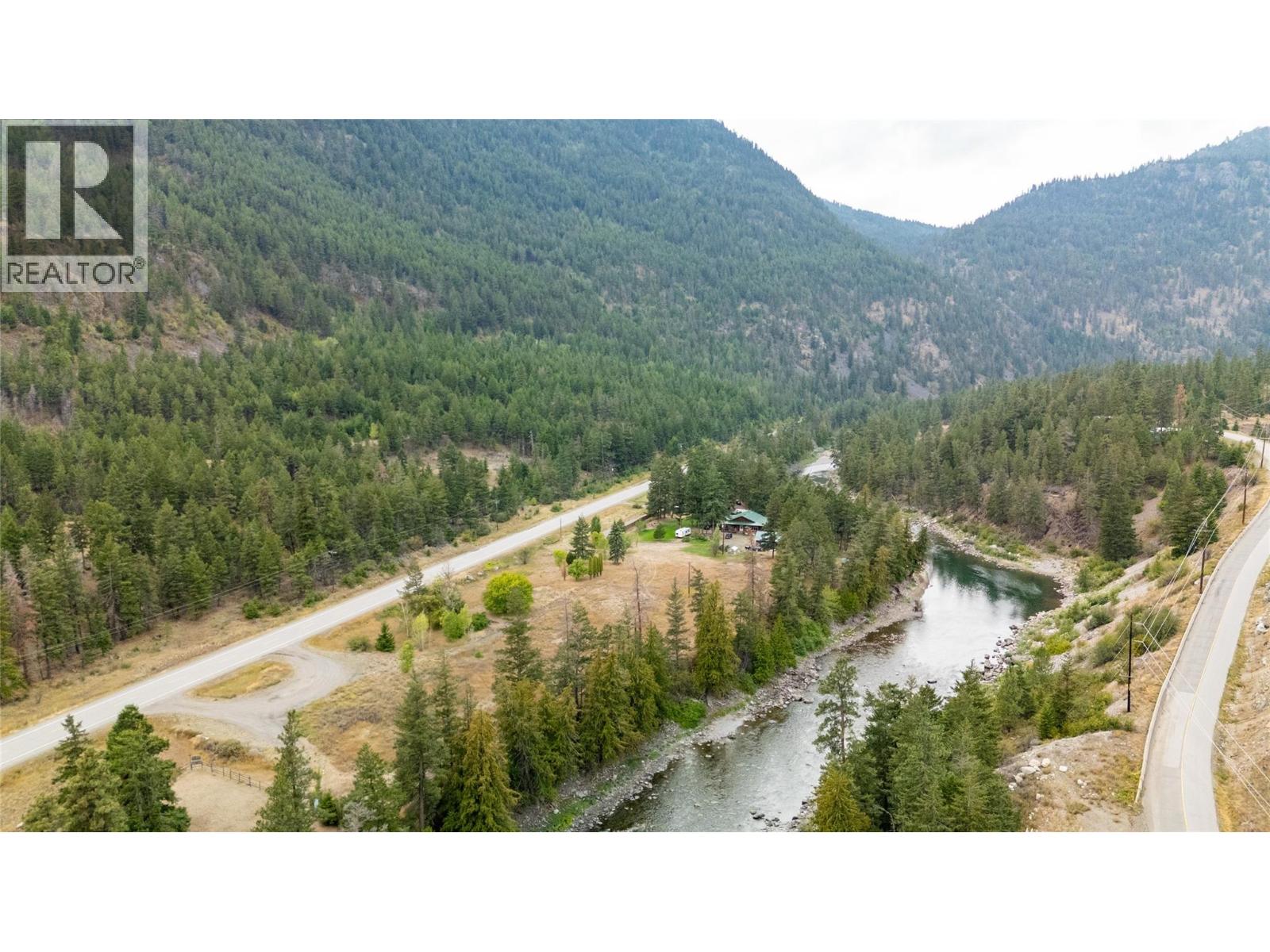 2428 Hwy 3 Highway E, Princeton, British Columbia  V0X 1W0 - Photo 3 - 10359253