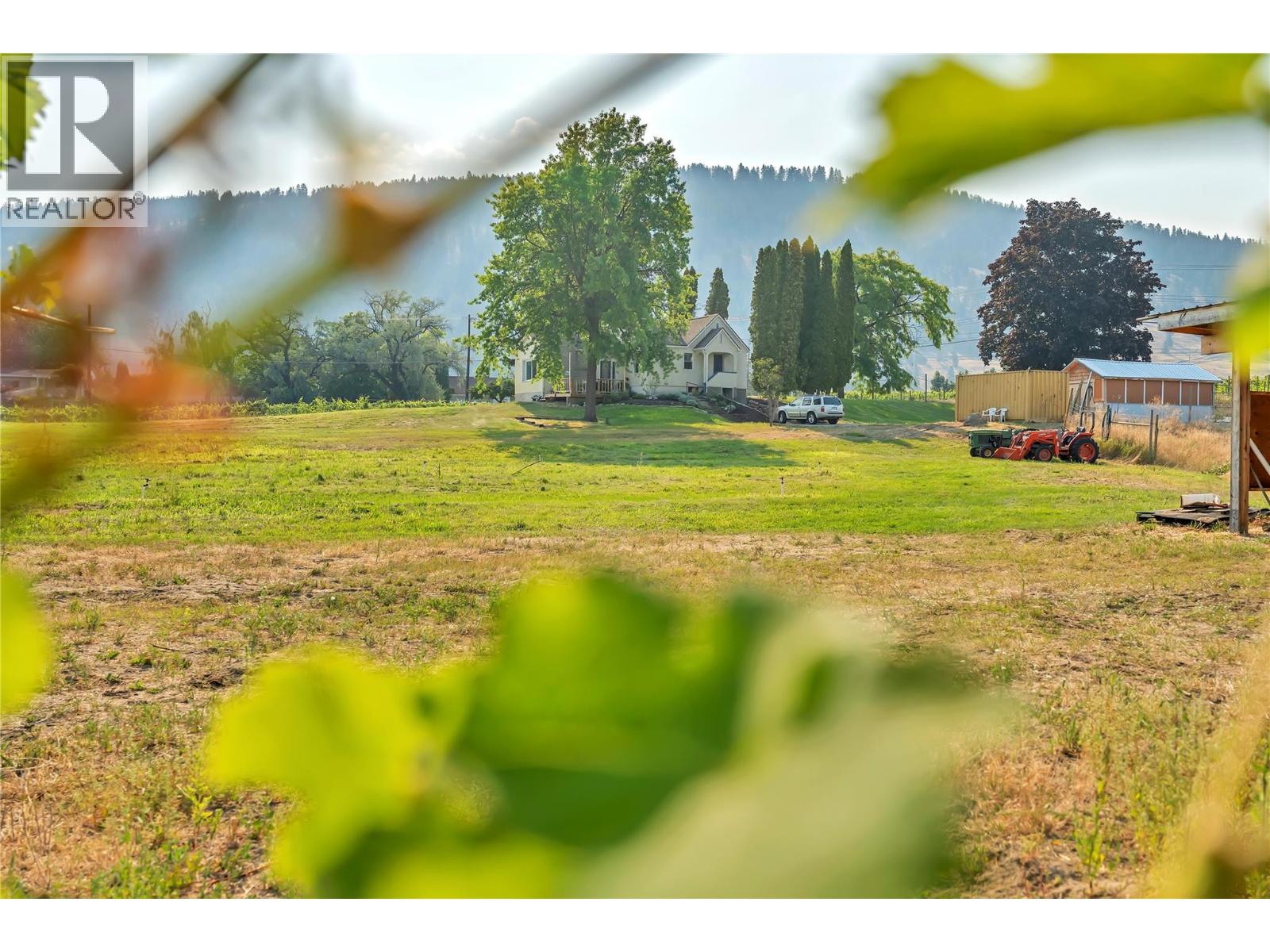 1275 Munson Avenue, Penticton, British Columbia  V2A 8T1 - Photo 34 - 10359947