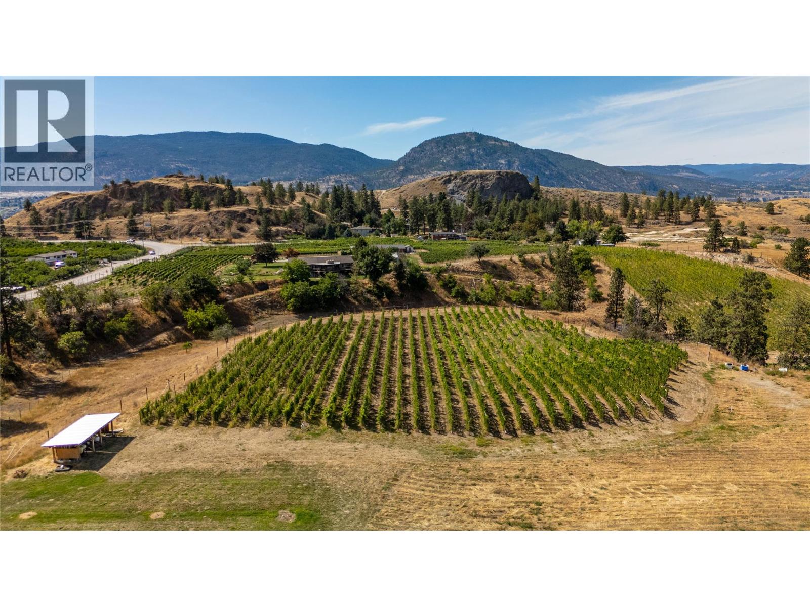 1275 Munson Avenue, Penticton, British Columbia  V2A 8T1 - Photo 61 - 10359947