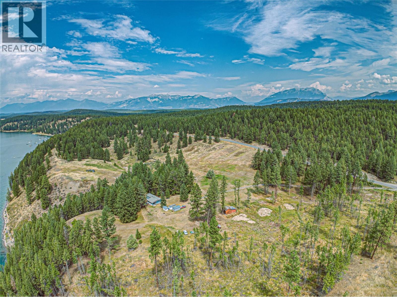 1347 Waldo Road, Baynes Lake, British Columbia  V0B 1T4 - Photo 13 - 10359873