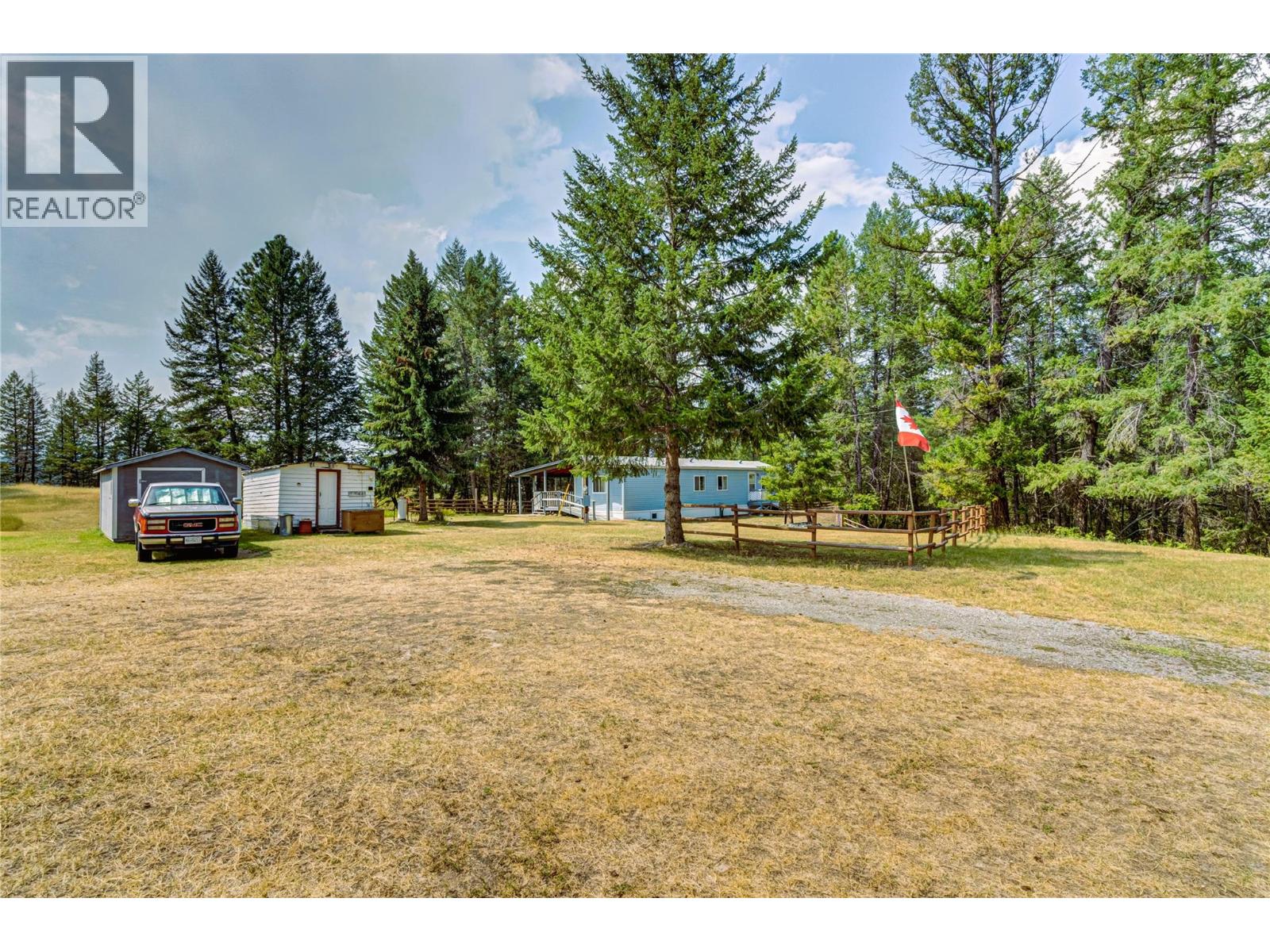 1347 Waldo Road, Baynes Lake, British Columbia  V0B 1T4 - Photo 20 - 10359873