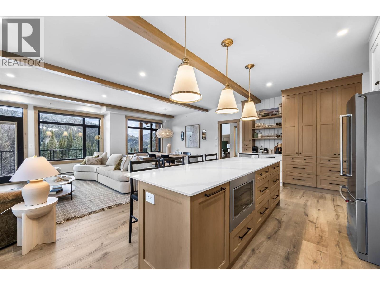 7005 Mcgillivray Lake Drive Unit# 18, Sun Peaks, British Columbia  V0E 5N0 - Photo 13 - 10359892