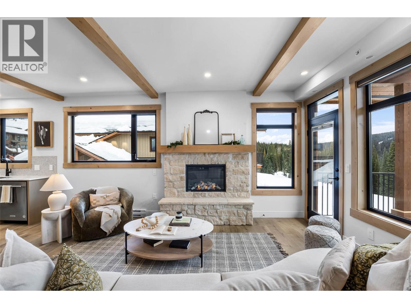 7005 Mcgillivray Lake Drive Unit# 18, Sun Peaks, British Columbia  V0E 5N0 - Photo 18 - 10359892