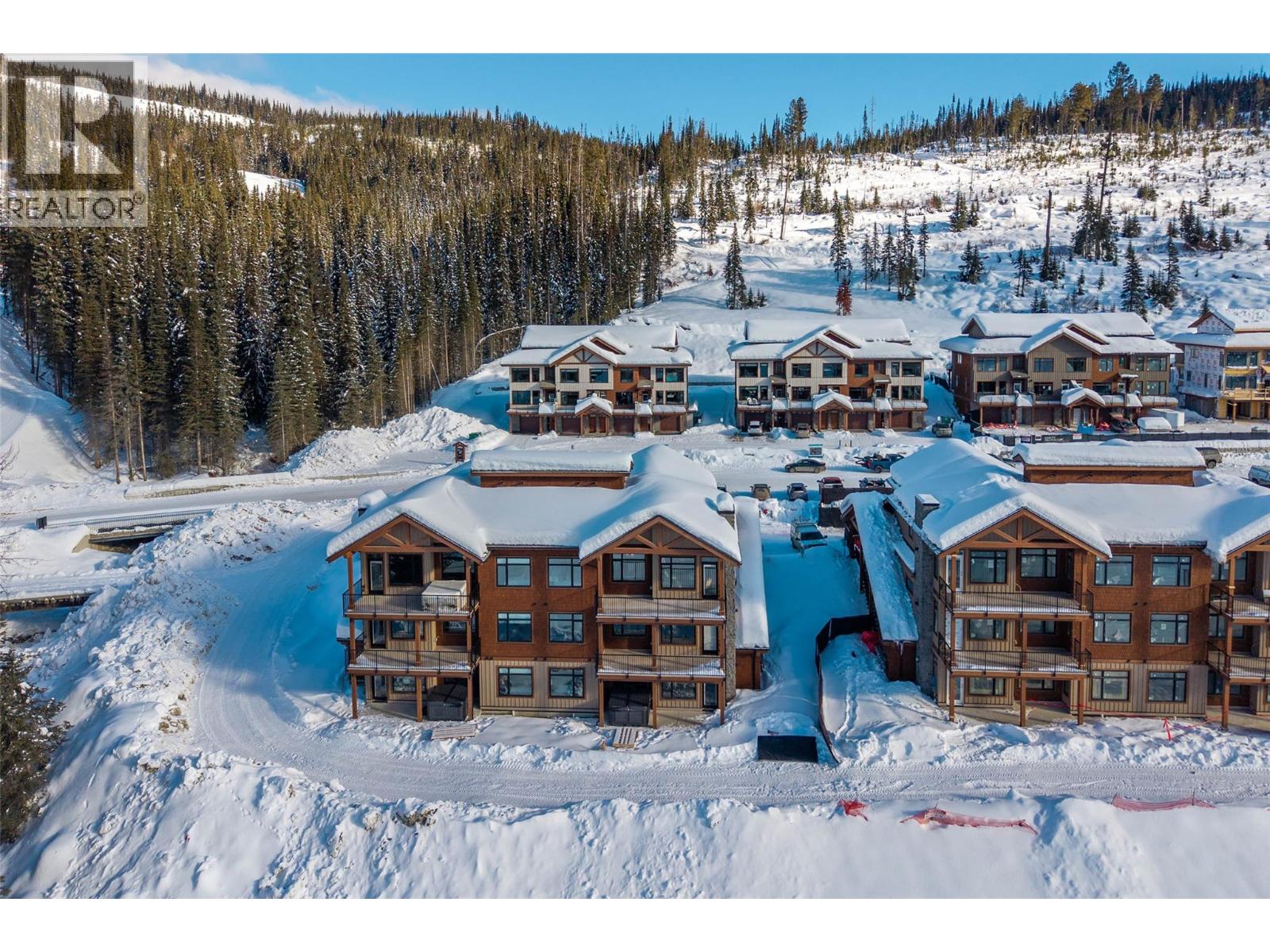 7005 Mcgillivray Lake Drive Unit# 18, Sun Peaks, British Columbia  V0E 5N0 - Photo 30 - 10359892
