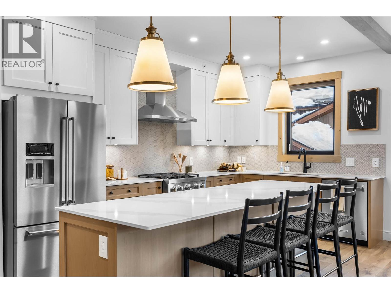 7005 Mcgillivray Lake Drive Unit# 18, Sun Peaks, British Columbia  V0E 5N0 - Photo 6 - 10359892