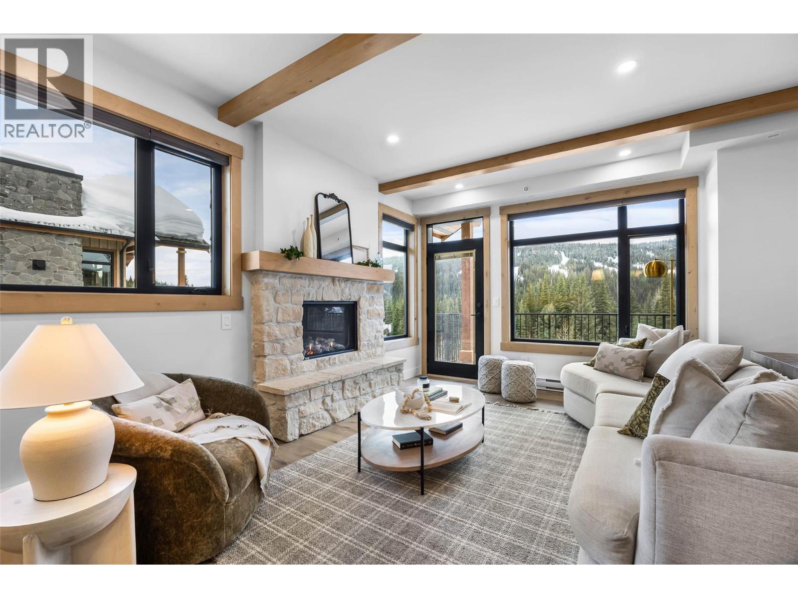 7005 Mcgillivray Lake Drive Unit# 18, Sun Peaks, British Columbia  V0E 5N0 - Photo 7 - 10359892