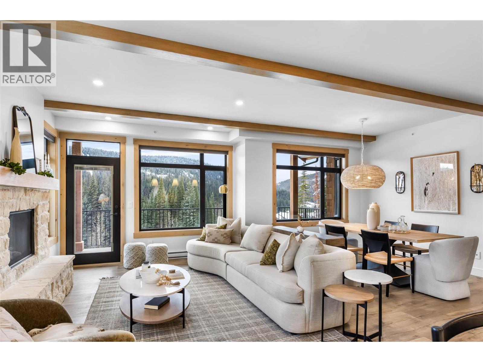 7005 Mcgillivray Lake Drive Unit# 15, Sun Peaks, British Columbia  V0E 5N0 - Photo 12 - 10359886