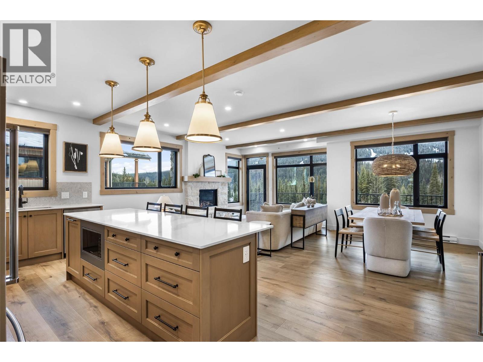 7005 Mcgillivray Lake Drive Unit# 15, Sun Peaks, British Columbia  V0E 5N0 - Photo 3 - 10359886