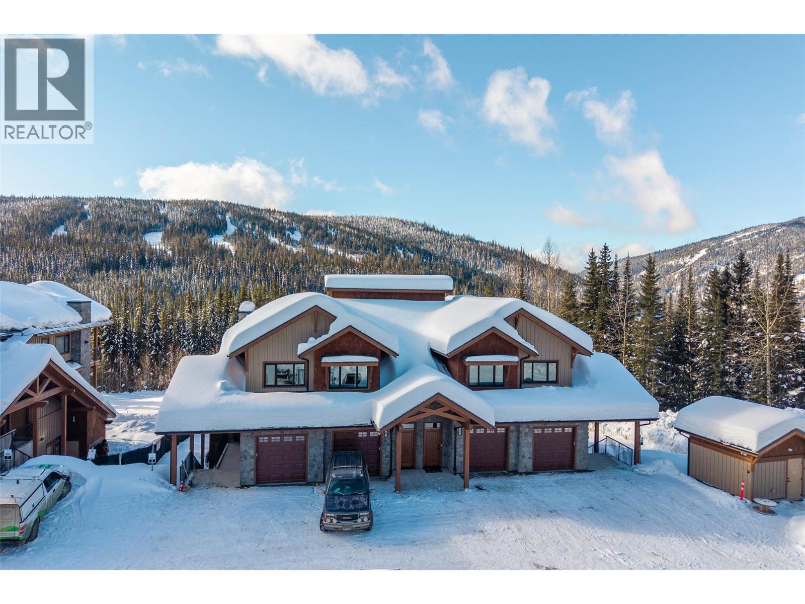 7005 Mcgillivray Lake Drive Unit# 15, Sun Peaks, British Columbia  V0E 5N0 - Photo 35 - 10359886