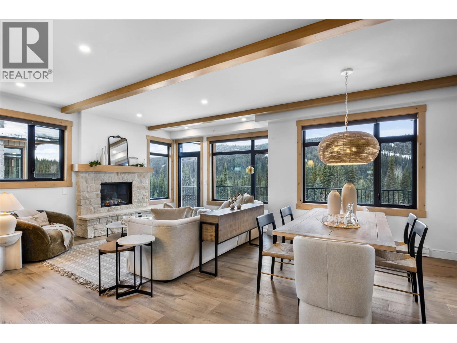 7005 Mcgillivray Lake Drive Unit# 15, Sun Peaks, British Columbia  V0E 5N0 - Photo 4 - 10359886