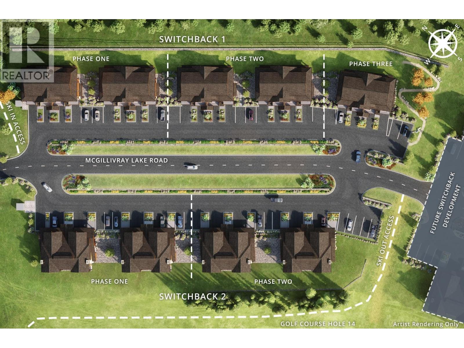 7005 Mcgillivray Lake Drive Unit# 17, Sun Peaks, British Columbia  V0E 5N0 - Photo 28 - 10359852