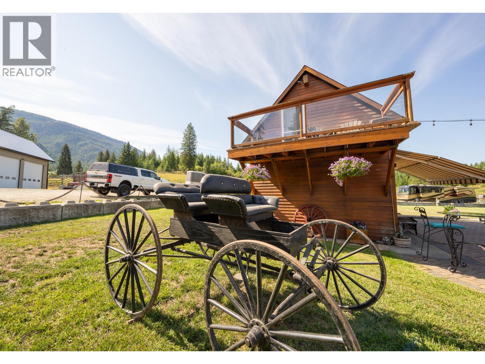 184 Monks Road, Grindrod, British Columbia  V0E 1Y0 - Photo 14 - 10359973