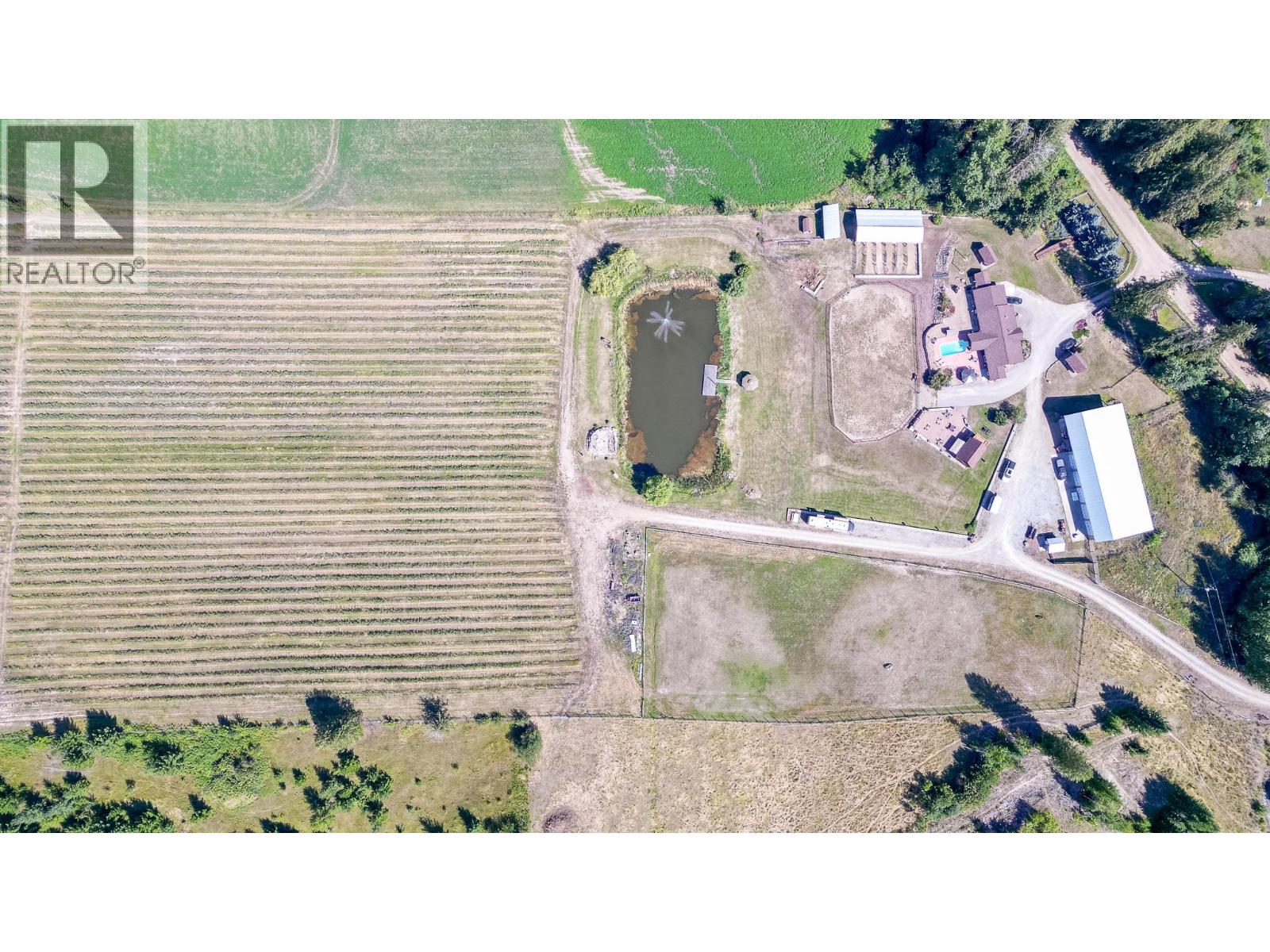 184 Monks Road, Grindrod, British Columbia  V0E 1Y0 - Photo 5 - 10359973