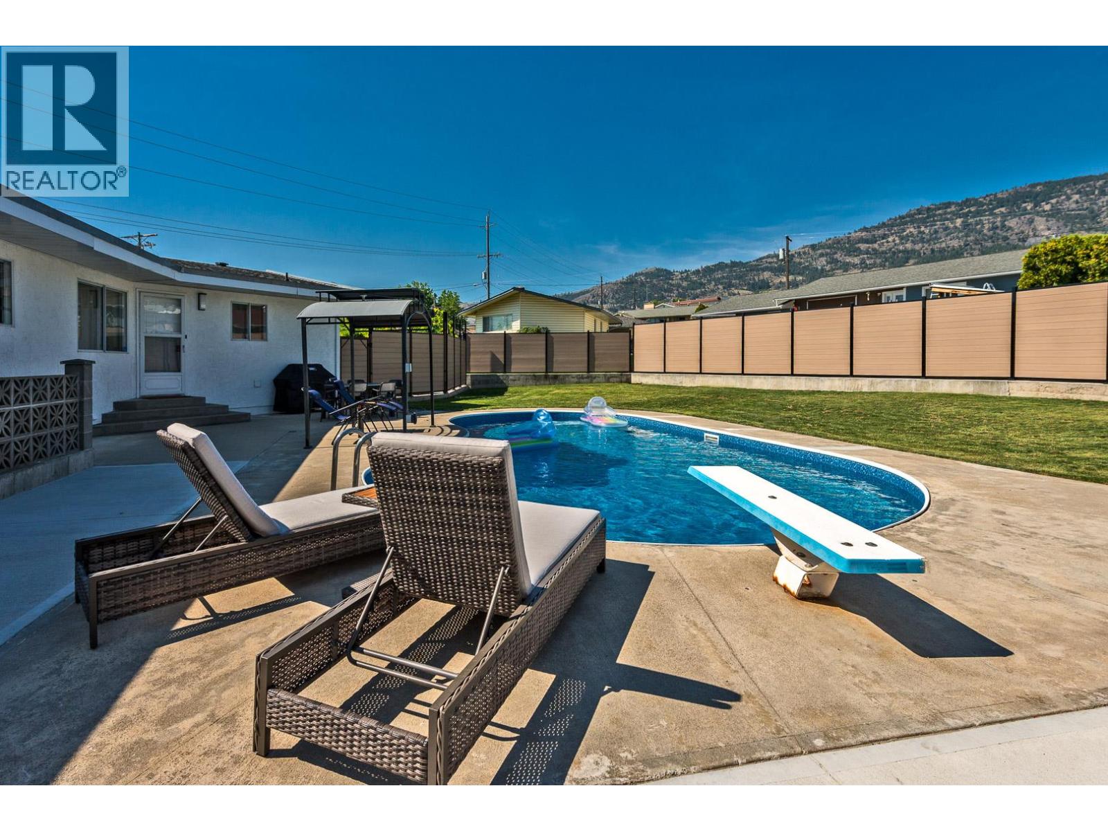 9302 62nd Avenue, Osoyoos, British Columbia  V0H 1V1 - Photo 4 - 10359949