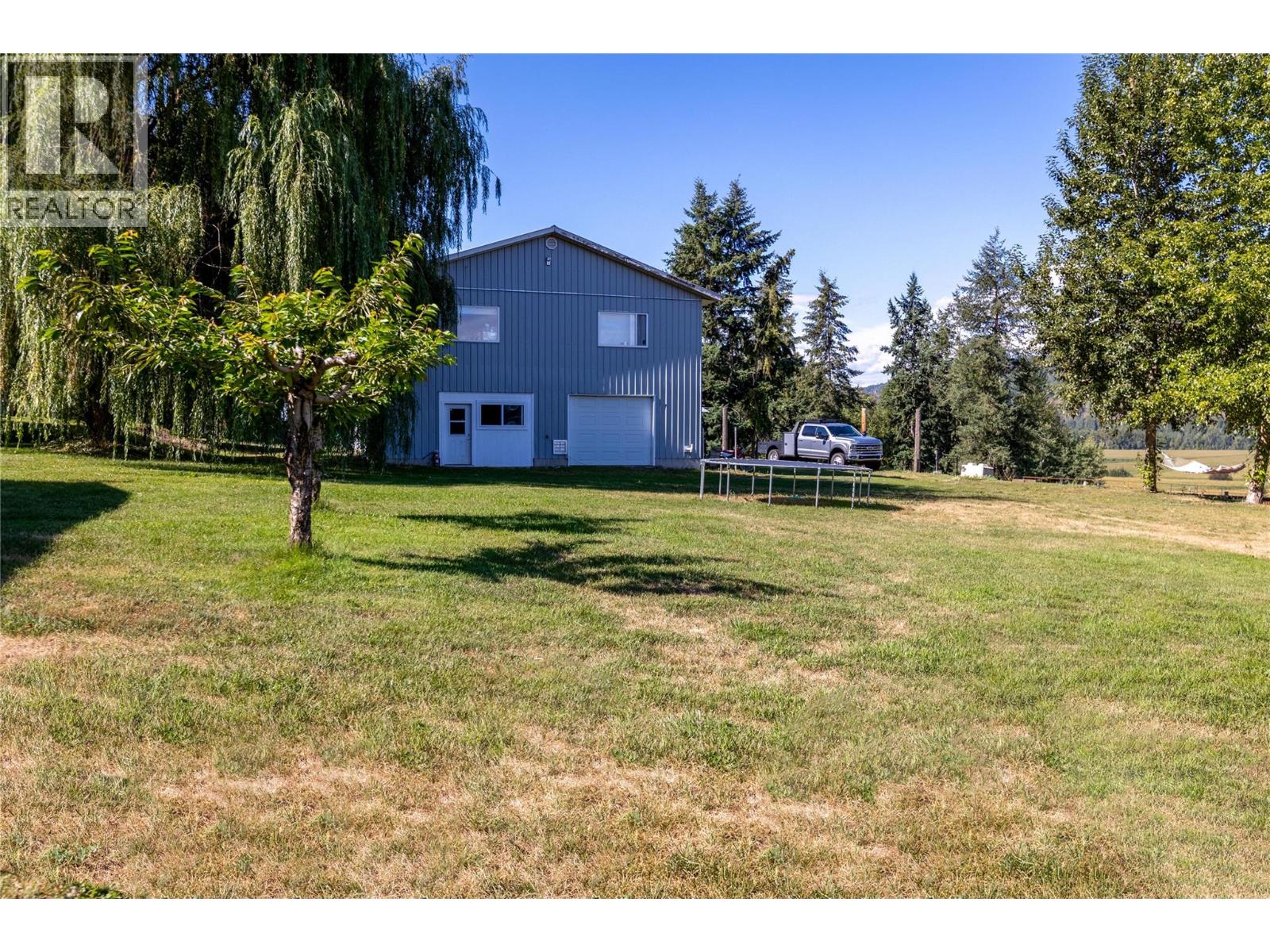 7630 97a Highway, Mara, British Columbia  V0E 2K0 - Photo 21 - 10359924